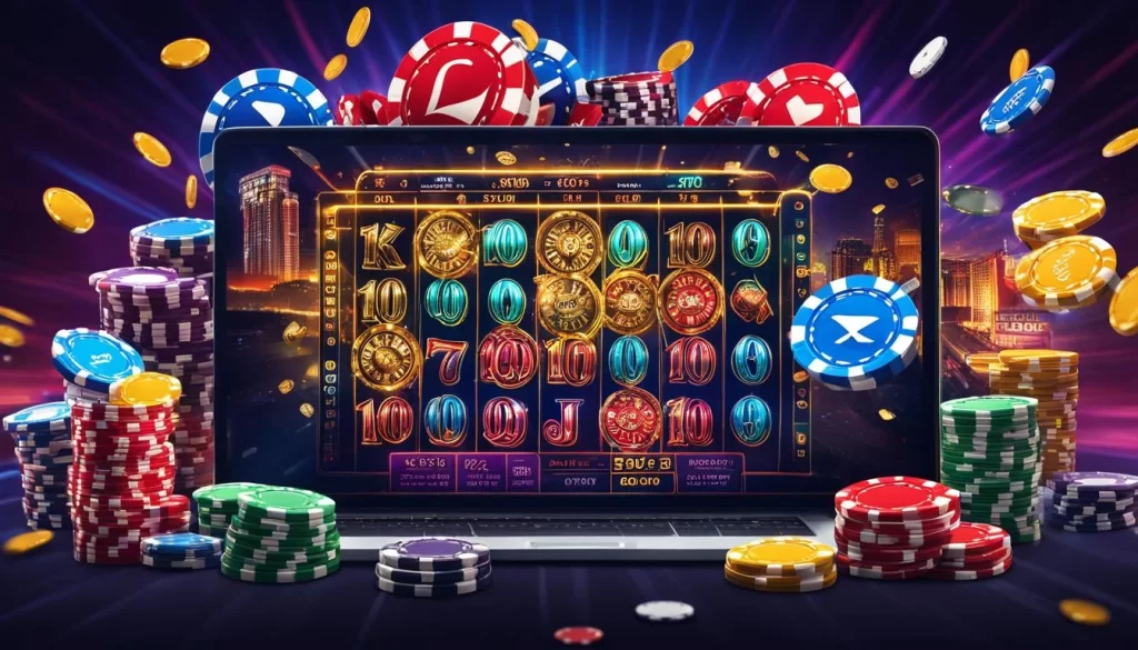 Đấu trường E-sports