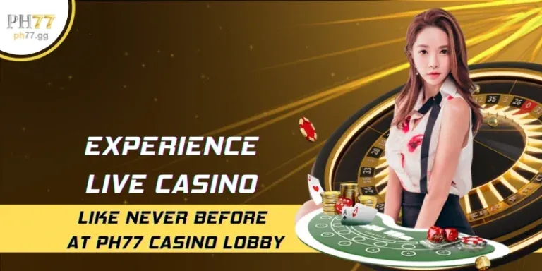 Giao diện nền tảng Bet11 Casino với các tính năng bảo mật