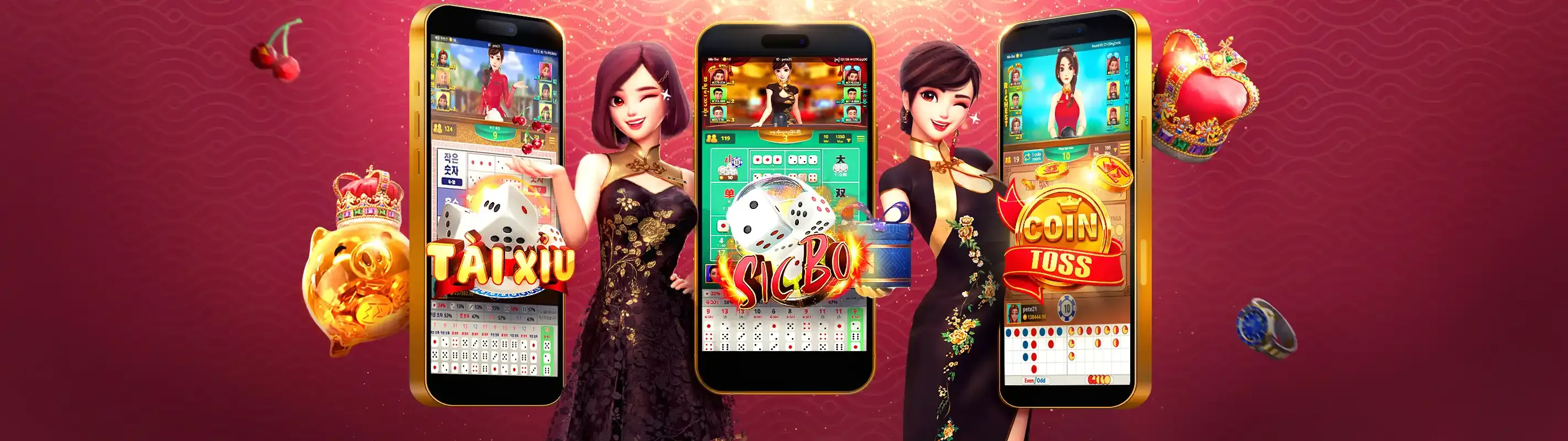 Hình ảnh Điều Khoản Dịch Vụ của Bet11
