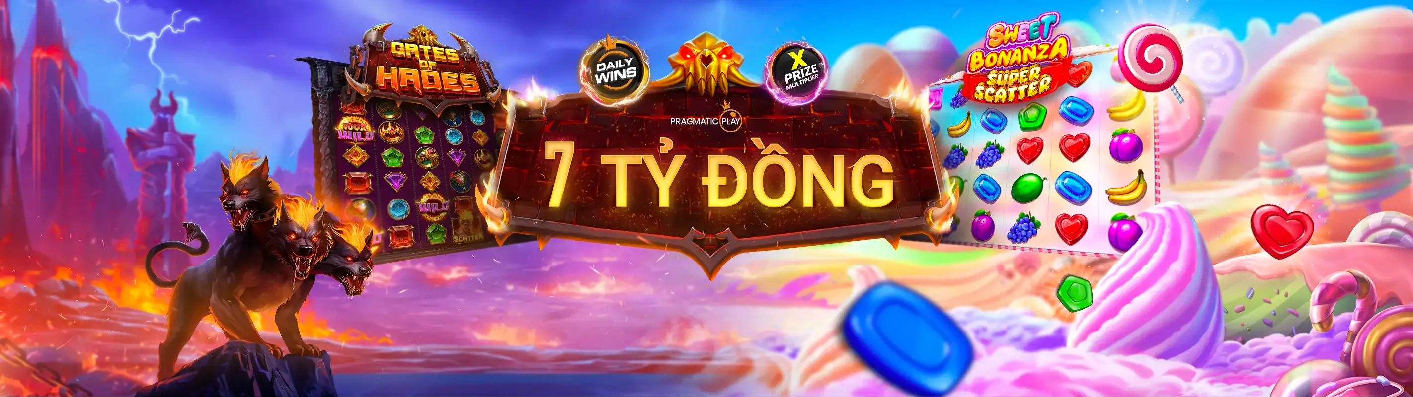 Thế giới Bắn Cá sôi động tại bet11
