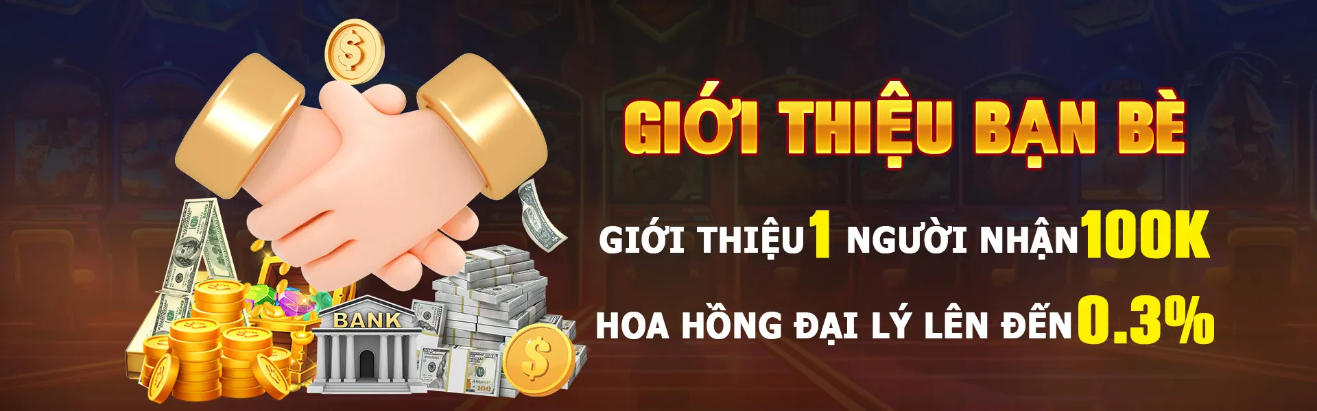 Chương trình Đối tác bet11