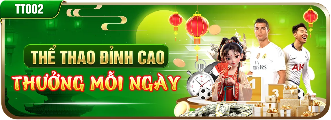 Khuyến mãi hấp dẫn tại Bet11
