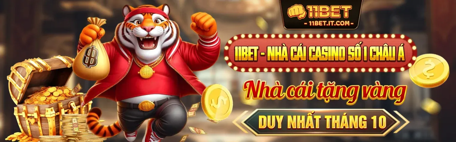 Chương Trình VIP Độc Quyền bet11
