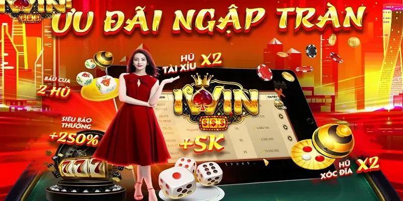 Bắn cá và Nổ hũ